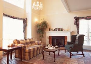 機能とデザインが両立した遮光カーテン