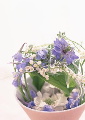 和家具で空間のイメージに変化をつける